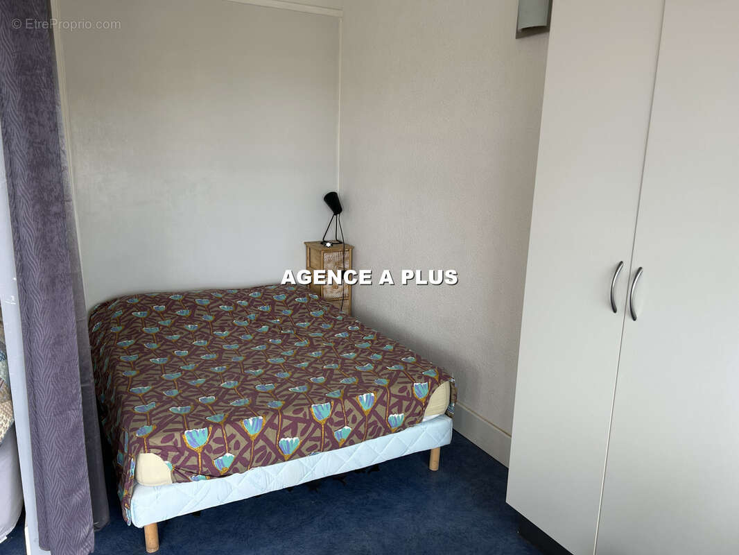 Appartement à LE GRAU-DU-ROI