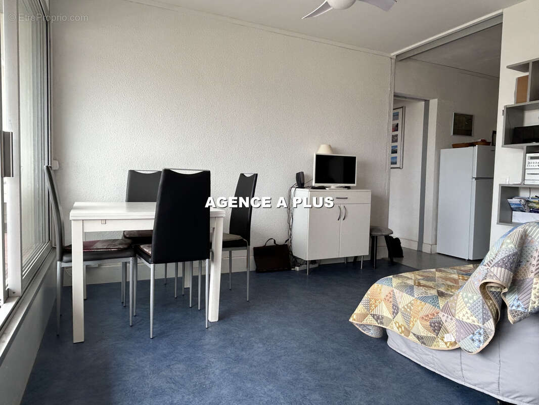 Appartement à LE GRAU-DU-ROI