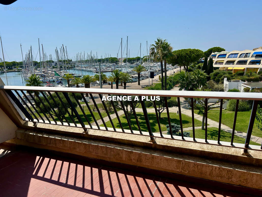 Appartement à LE GRAU-DU-ROI