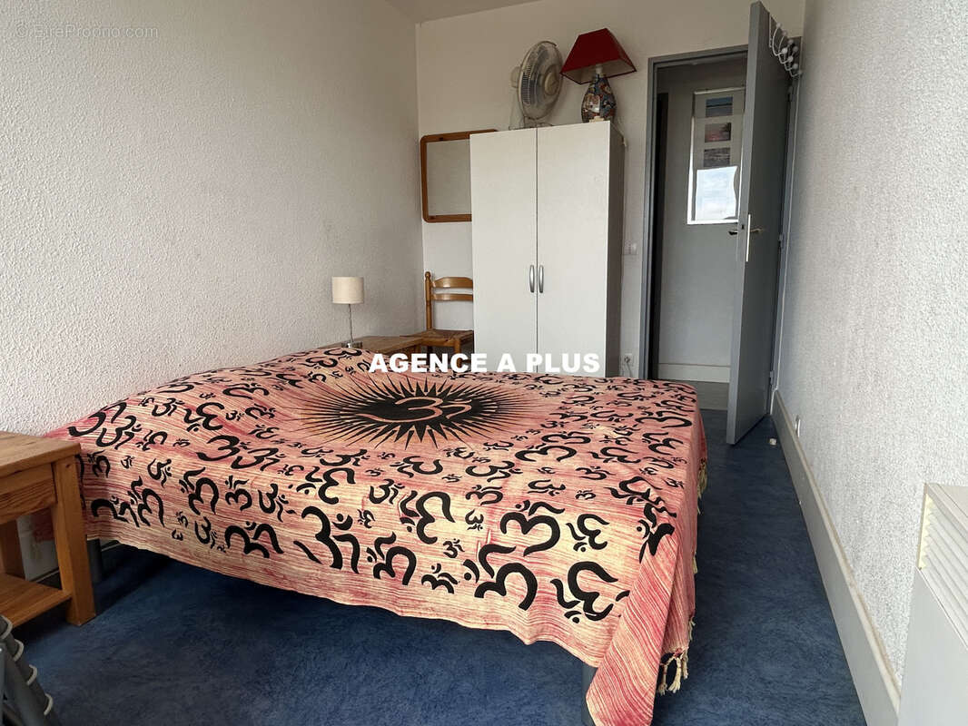 Appartement à LE GRAU-DU-ROI