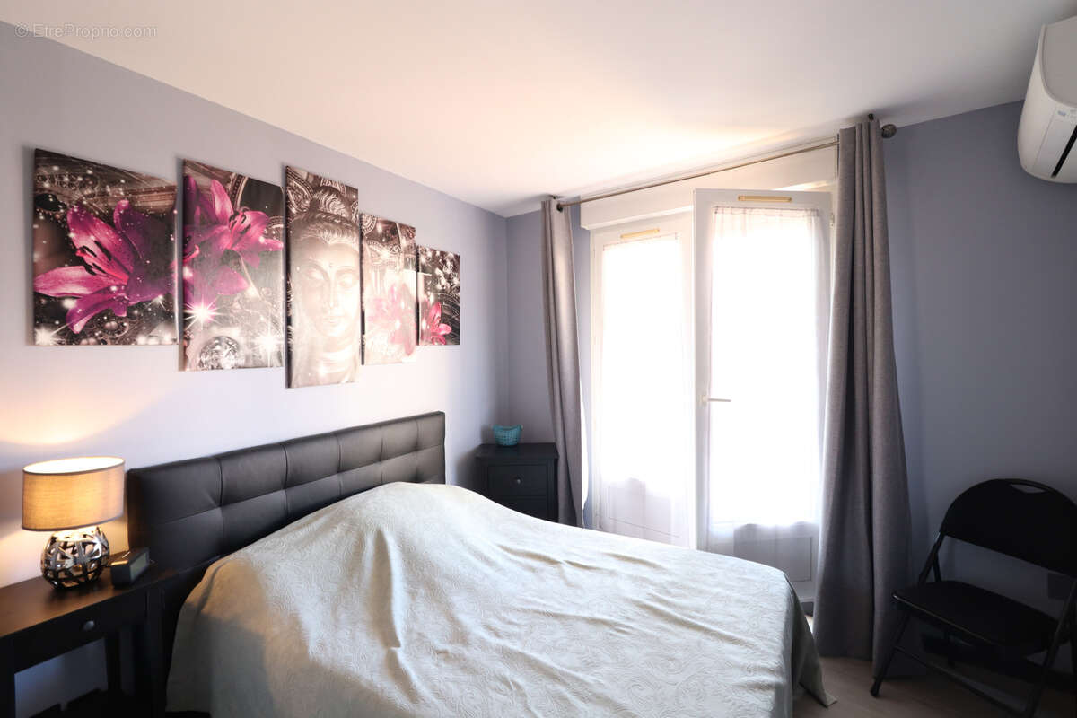 Appartement à CAVALAIRE-SUR-MER