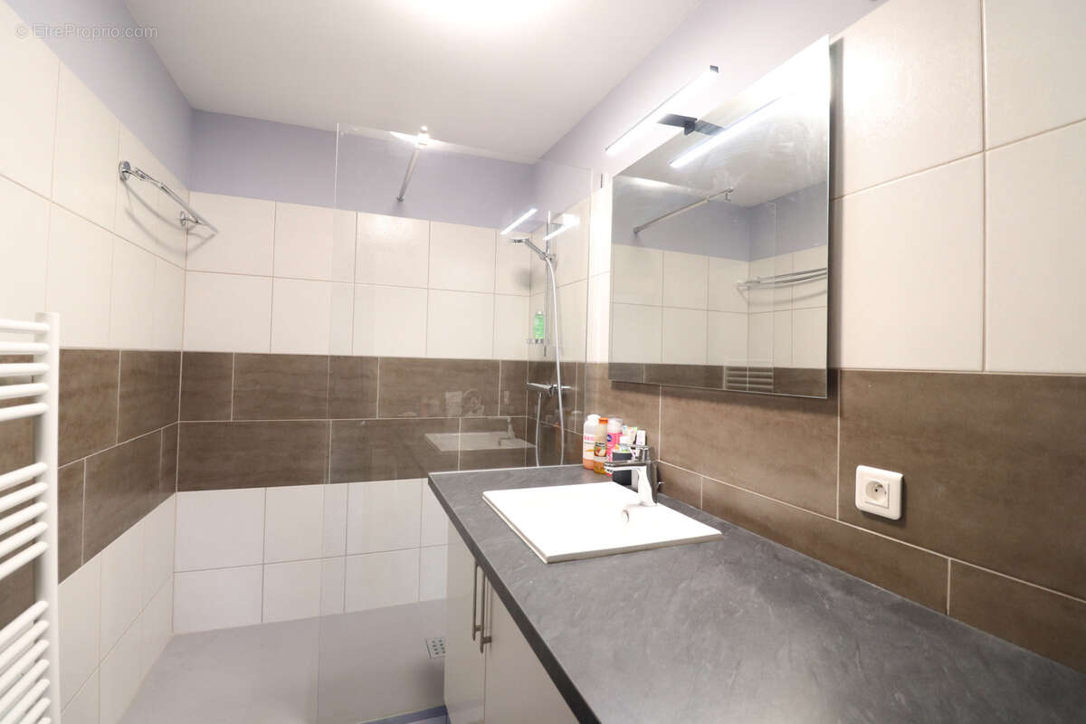 Appartement à CAVALAIRE-SUR-MER