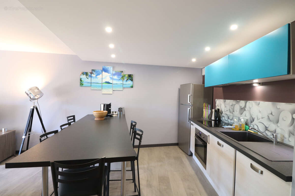 Appartement à CAVALAIRE-SUR-MER