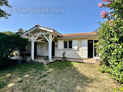 Maison à BELIN-BELIET