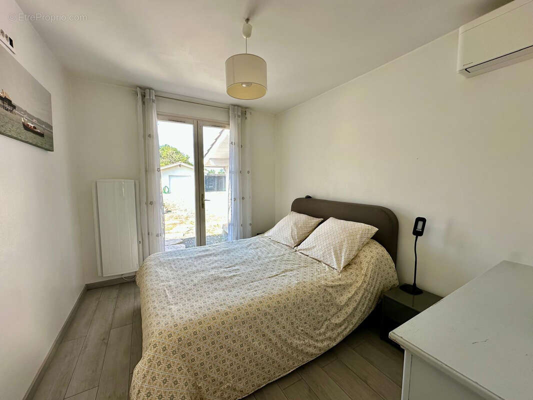 Maison à BELIN-BELIET