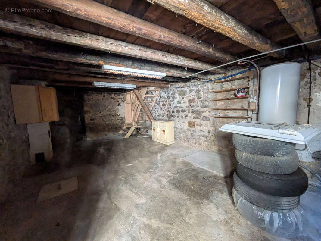 Maison à VILLEVOCANCE