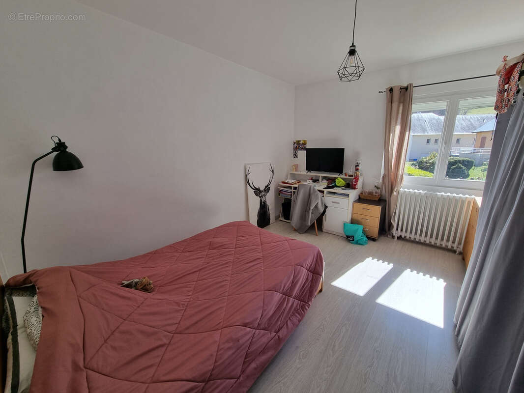 Maison à BAGNERES-DE-BIGORRE