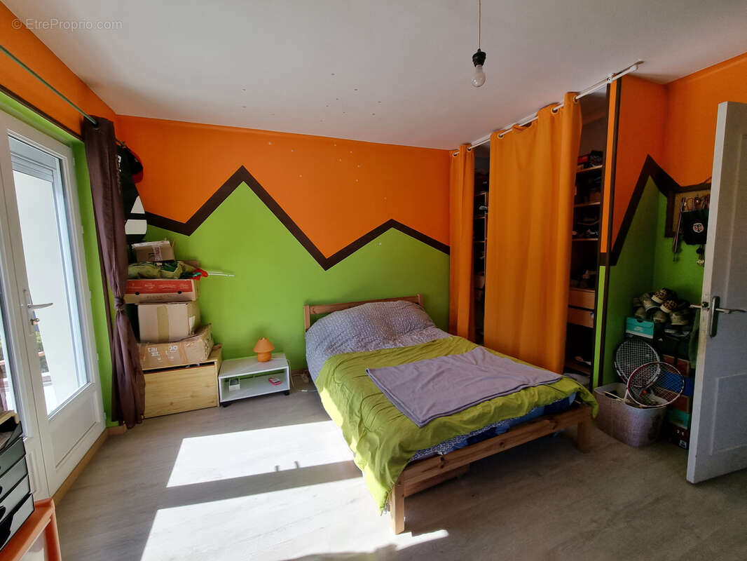 Maison à BAGNERES-DE-BIGORRE