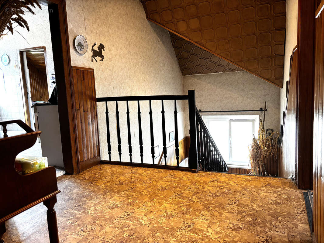 Appartement à NILVANGE