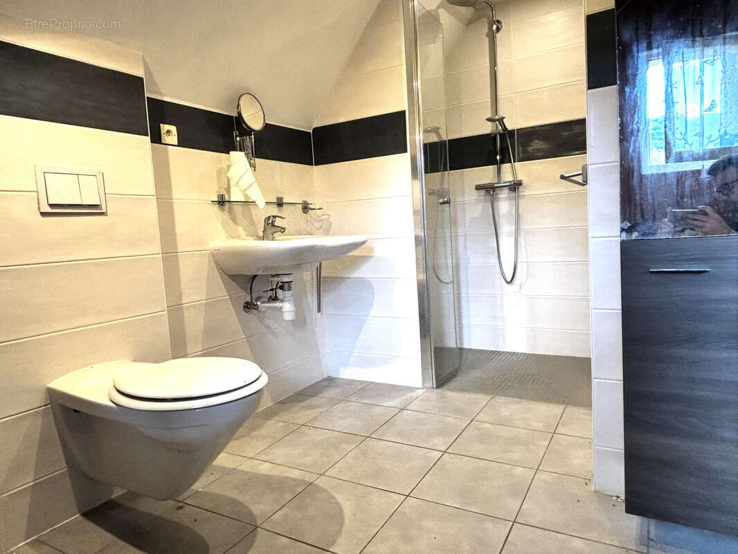 Appartement à NILVANGE