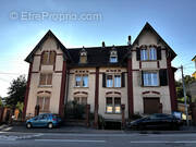 Appartement à NILVANGE