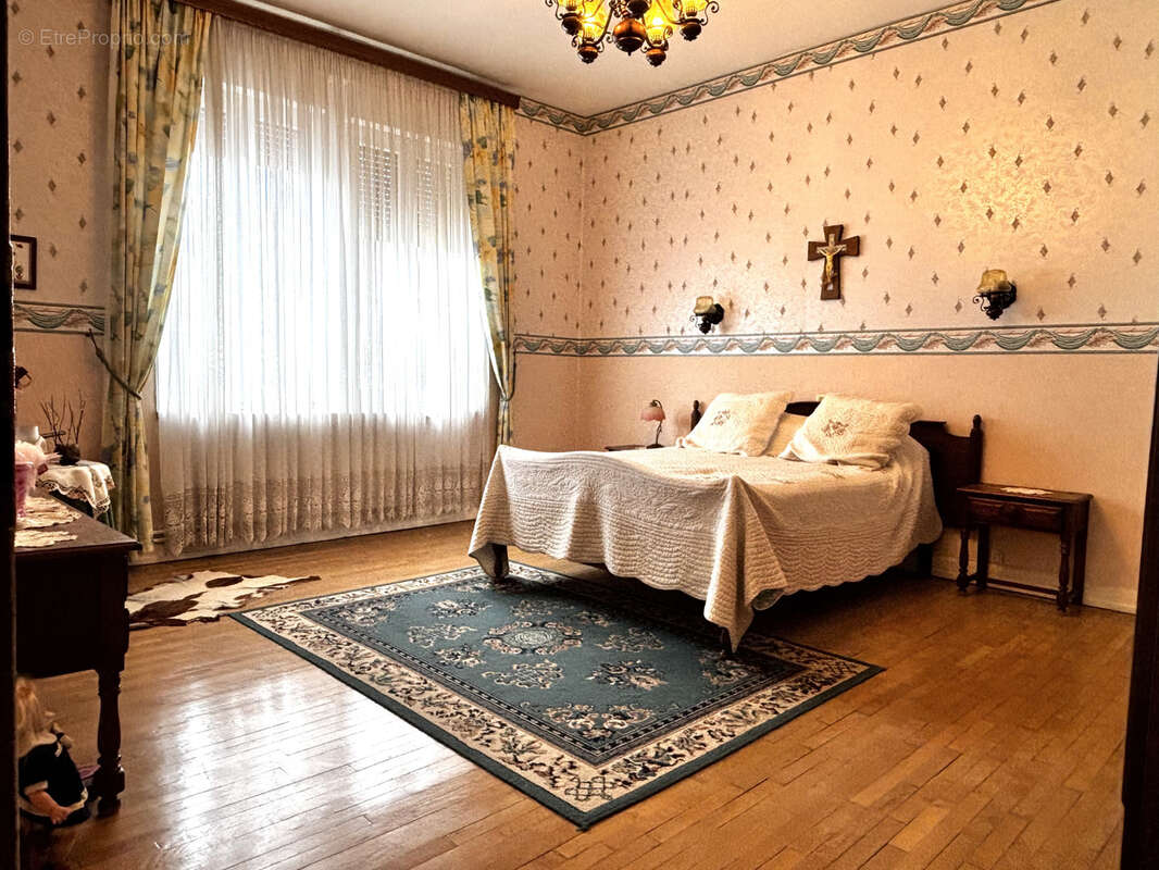 Appartement à NILVANGE