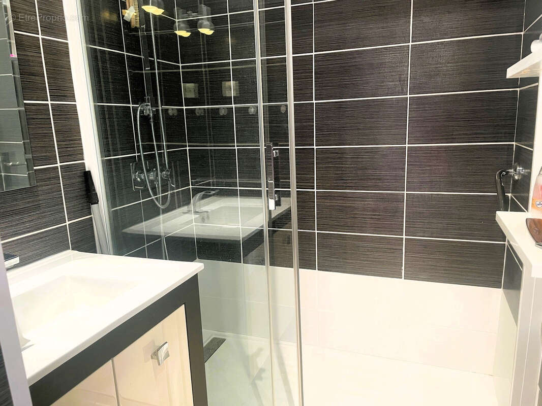 Appartement à LA GRANDE-MOTTE