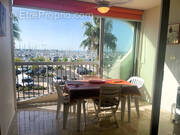 Appartement à LA GRANDE-MOTTE