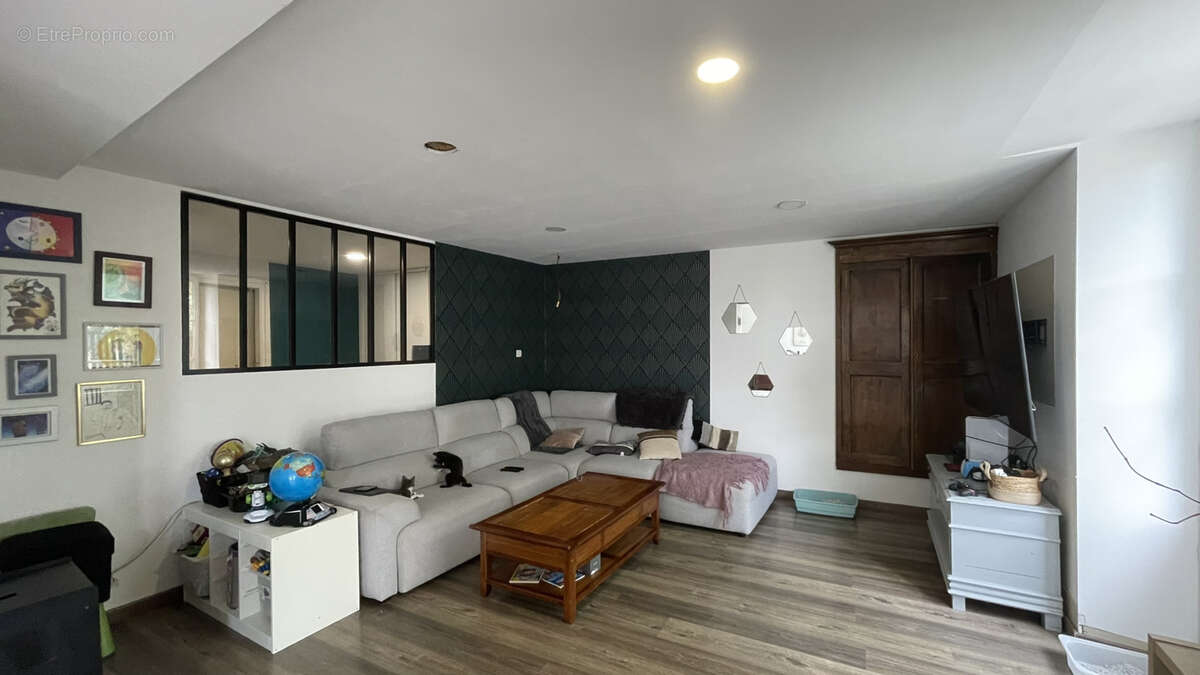 Maison à LA FOYE-MONJAULT