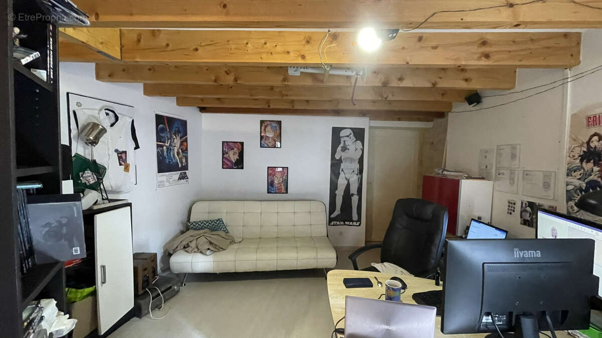 Maison à LA FOYE-MONJAULT