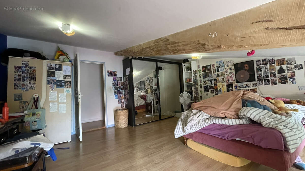 Maison à LA FOYE-MONJAULT