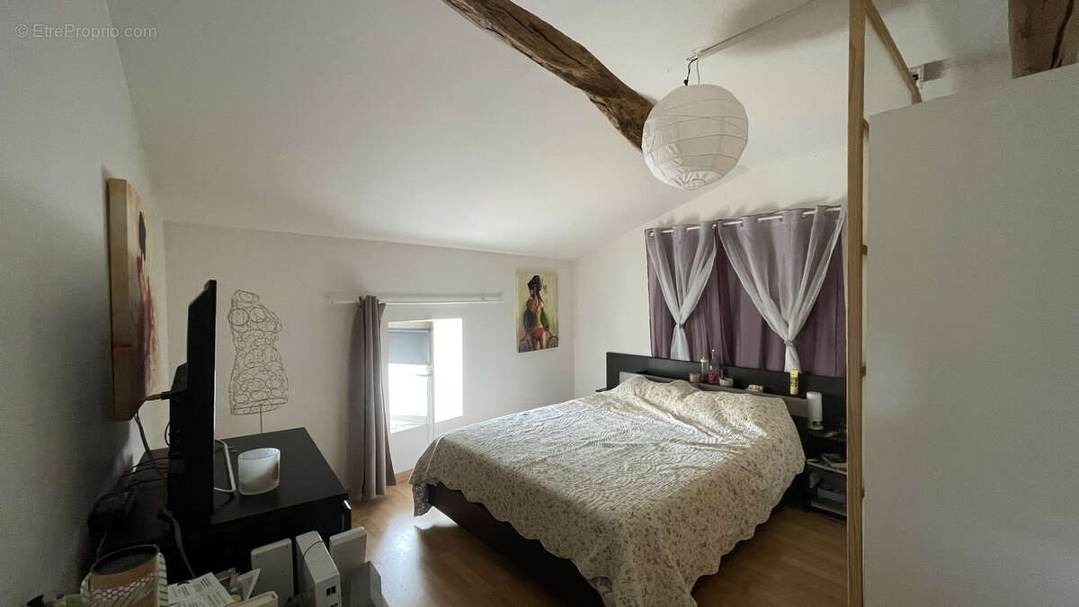 Maison à LA FOYE-MONJAULT