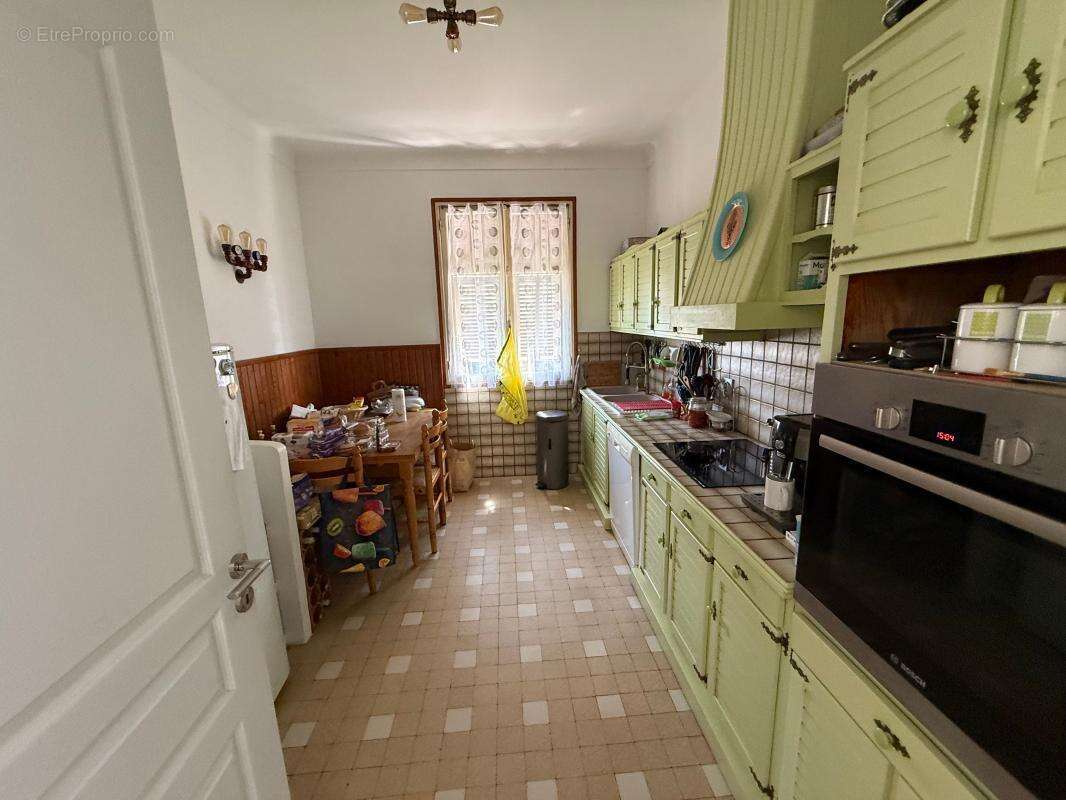 Appartement à LA COLLE-SUR-LOUP