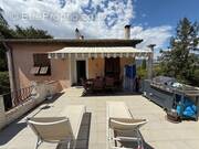 Appartement à LA COLLE-SUR-LOUP