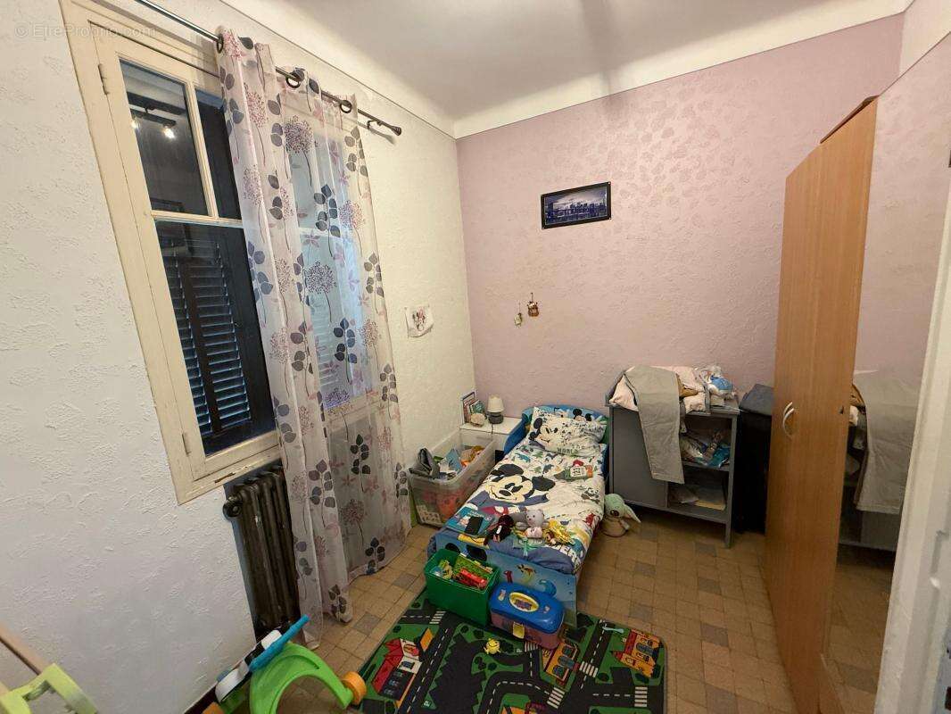 Appartement à LA COLLE-SUR-LOUP