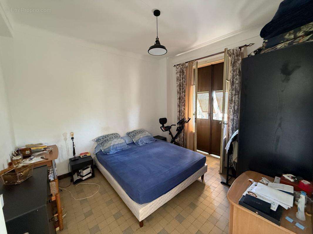 Appartement à LA COLLE-SUR-LOUP