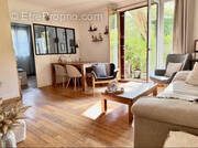 Appartement à MAREIL-MARLY