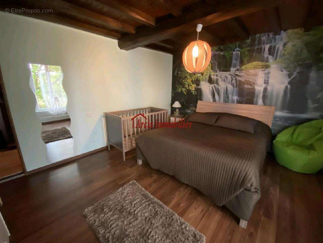 Maison à PLANCY-L&#039;ABBAYE