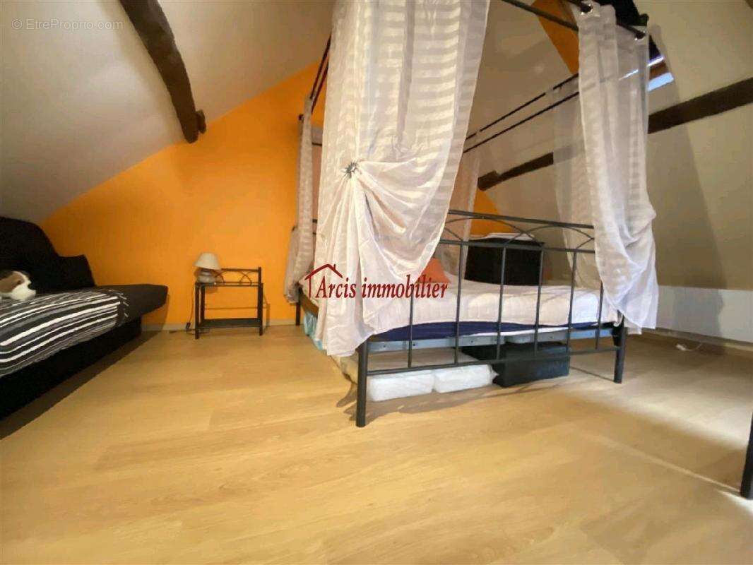 Maison à PLANCY-L&#039;ABBAYE