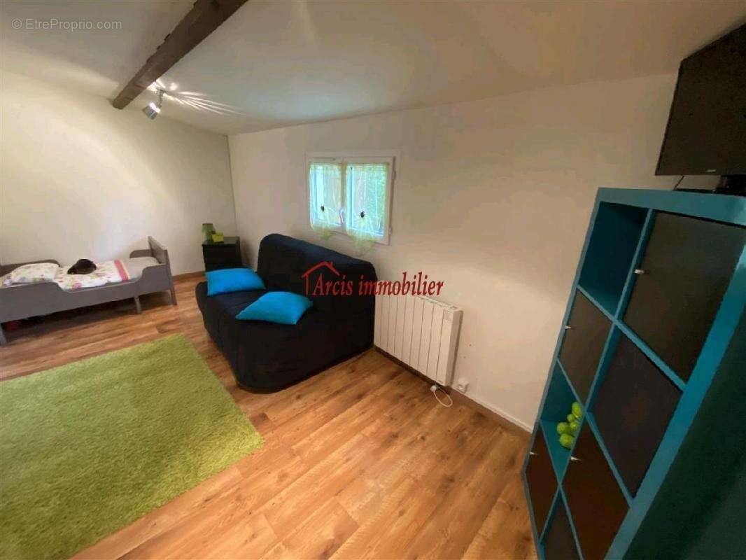 Maison à PLANCY-L&#039;ABBAYE