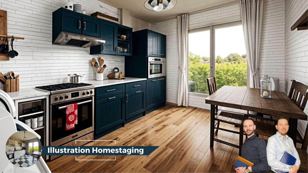 Maison à VITZ-SUR-AUTHIE