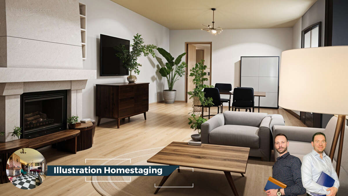 Maison à VITZ-SUR-AUTHIE