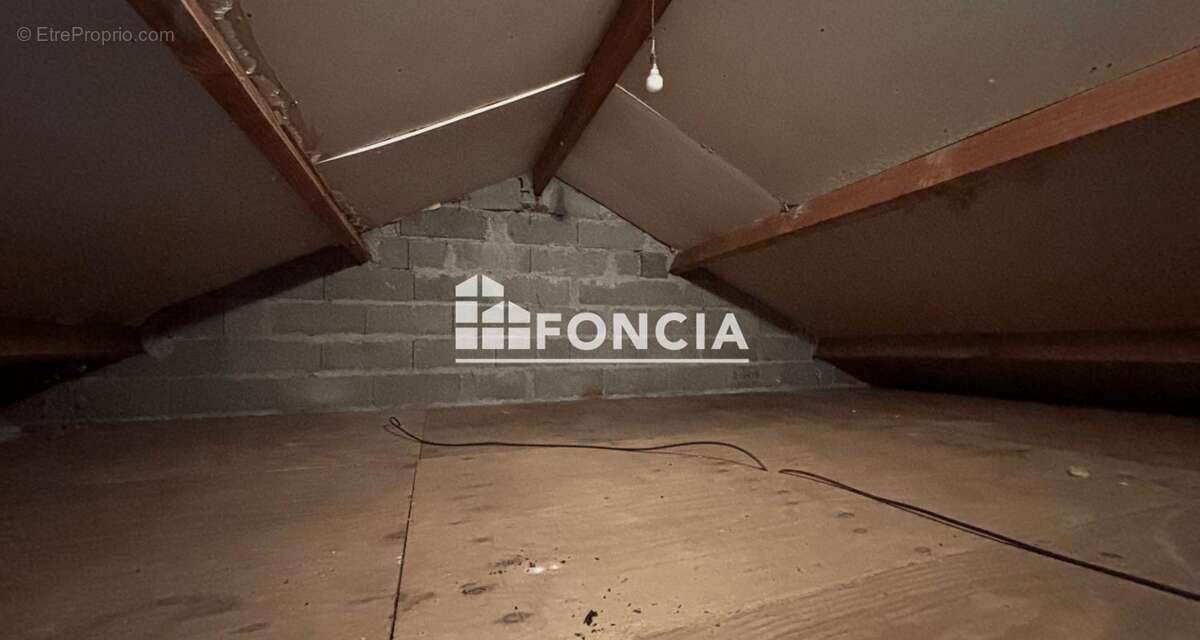 Maison à FATOUVILLE-GRESTAIN