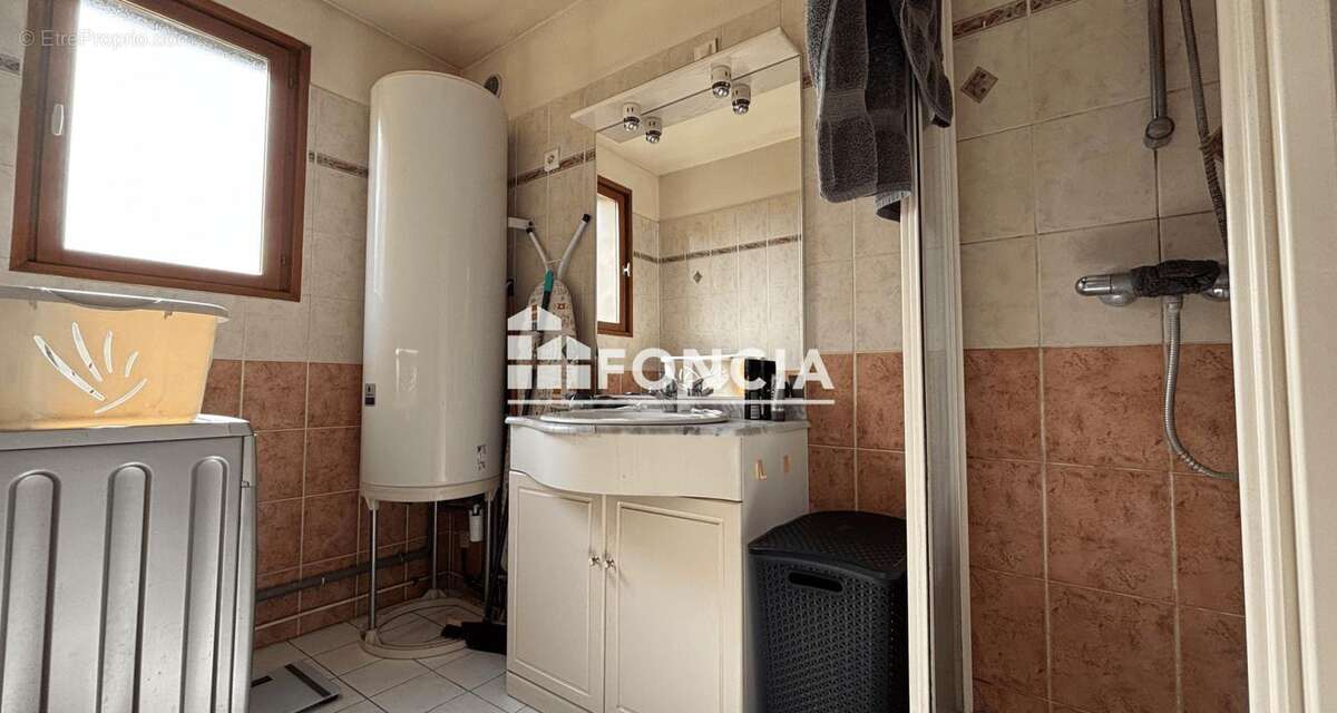 Maison à FATOUVILLE-GRESTAIN