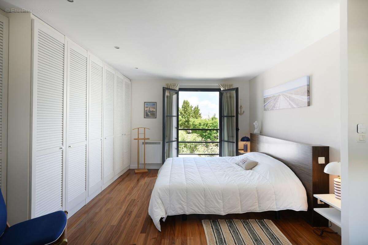 Maison à SAINT-MARTIN-DE-RE