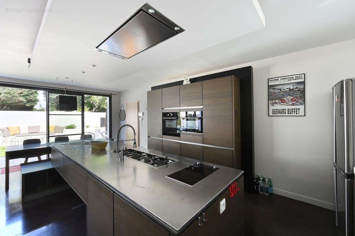 Maison à SAINT-MARTIN-DE-RE