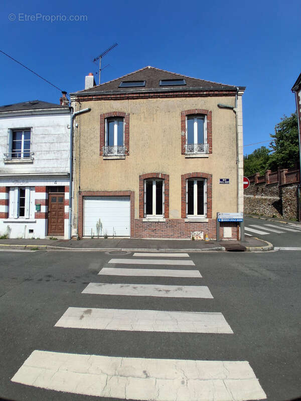 Maison à GIEN