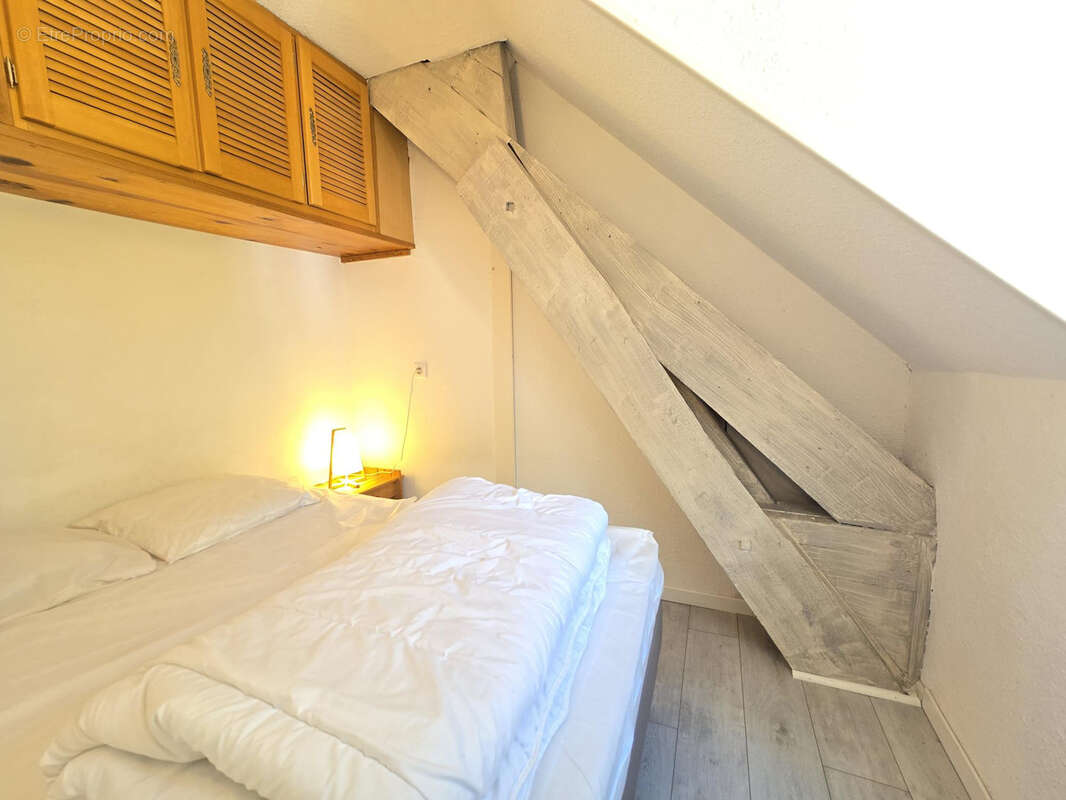 Appartement à CAUTERETS