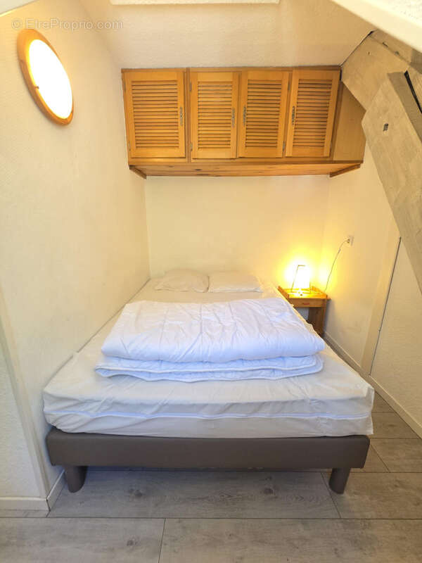 Appartement à CAUTERETS