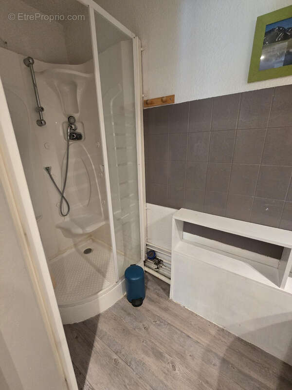 Appartement à CAUTERETS