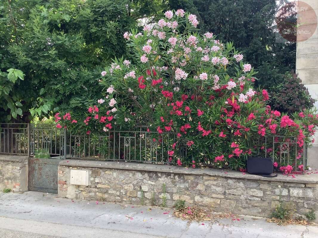 Maison à CANAULES-ET-ARGENTIERES