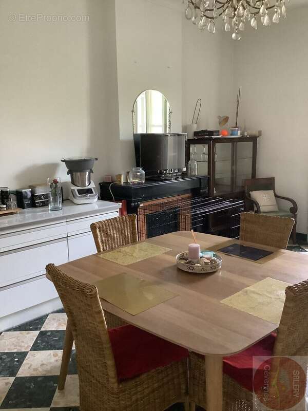 Maison à CANAULES-ET-ARGENTIERES