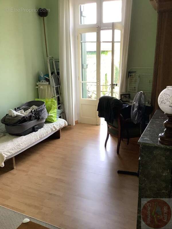 Maison à CANAULES-ET-ARGENTIERES