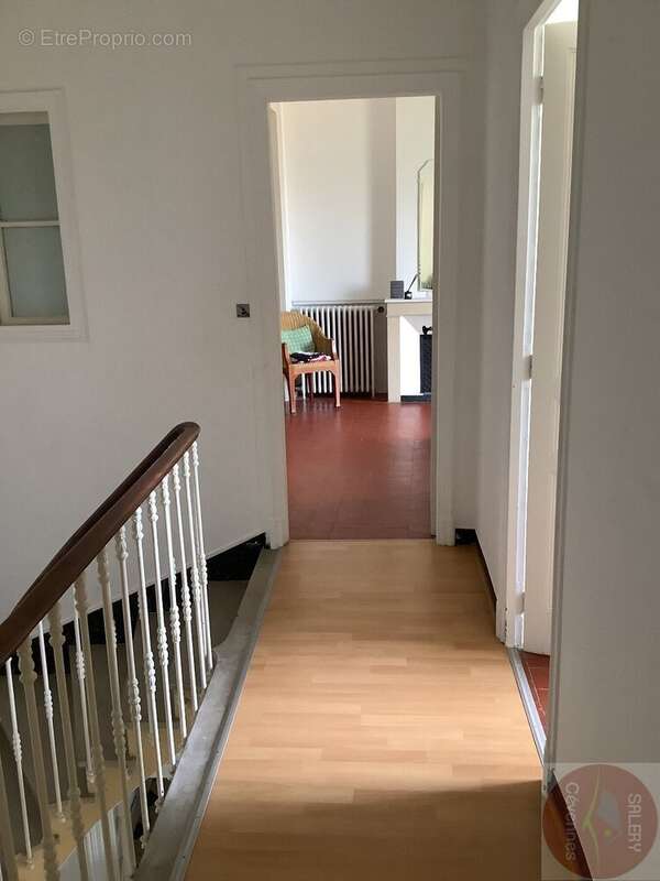 Maison à CANAULES-ET-ARGENTIERES