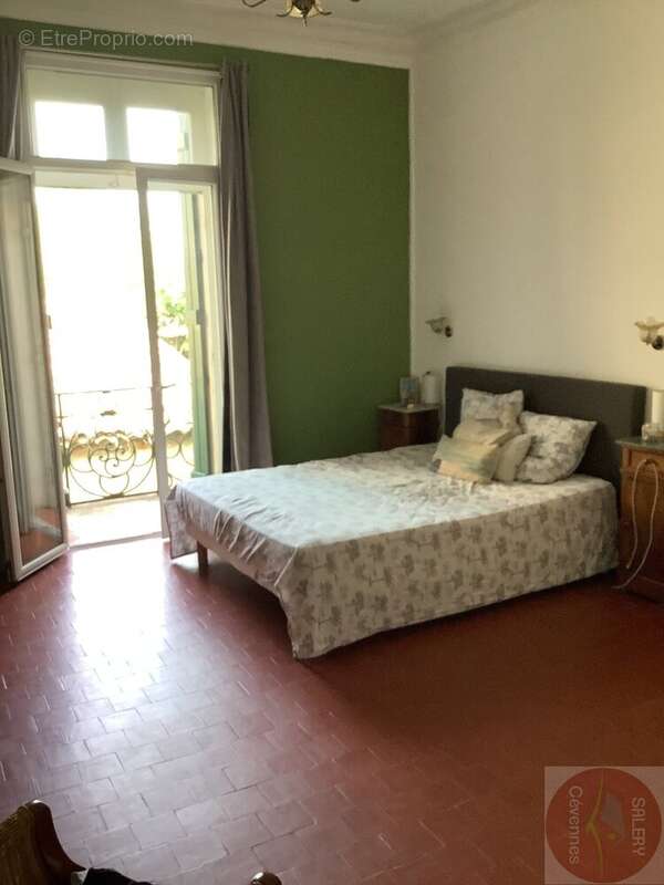 Maison à CANAULES-ET-ARGENTIERES