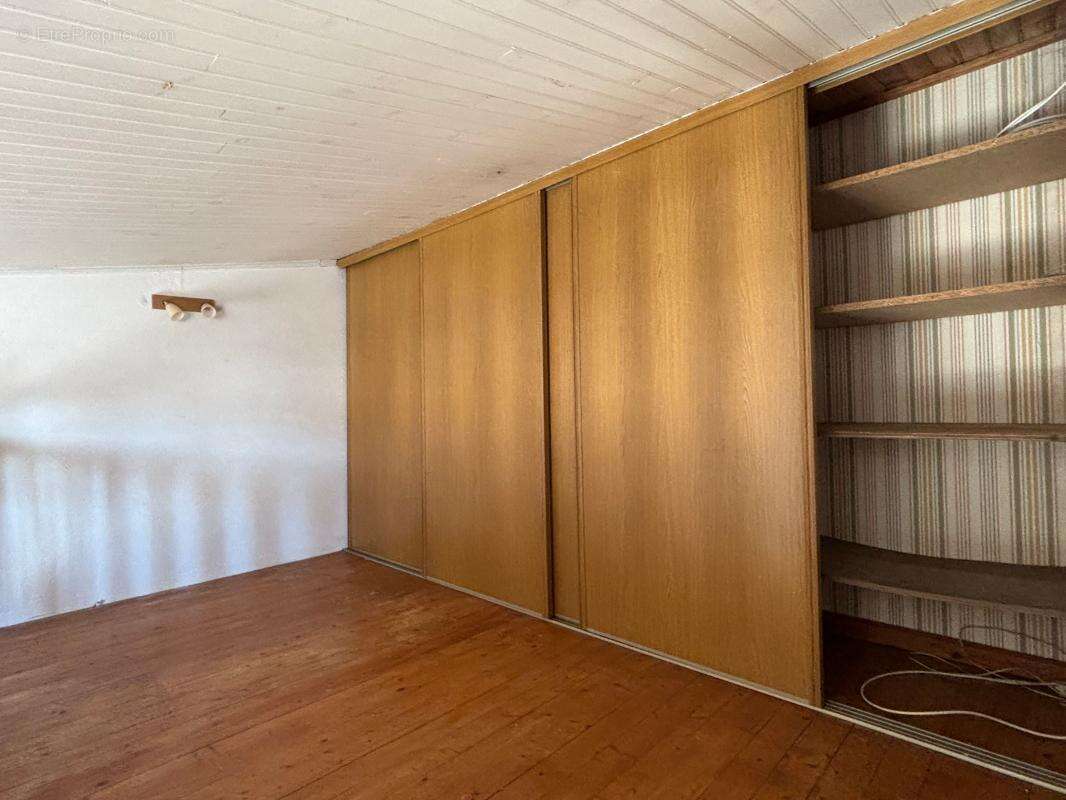 Maison à DOLUS-D&#039;OLERON