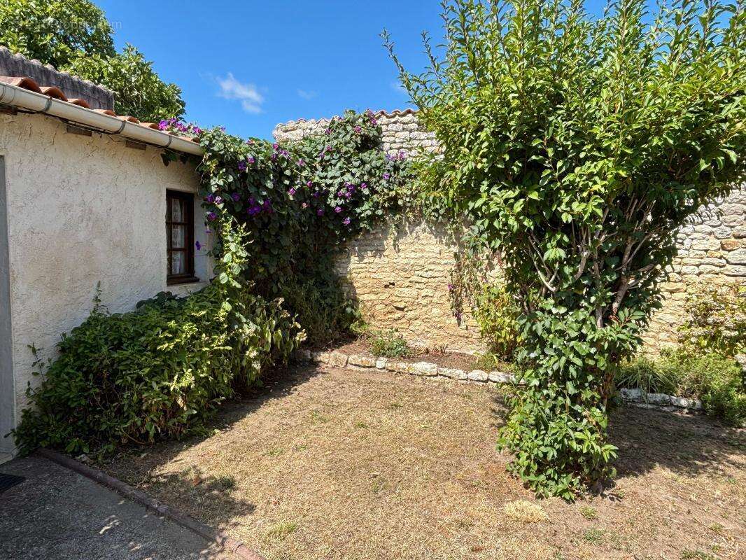 Maison à DOLUS-D&#039;OLERON