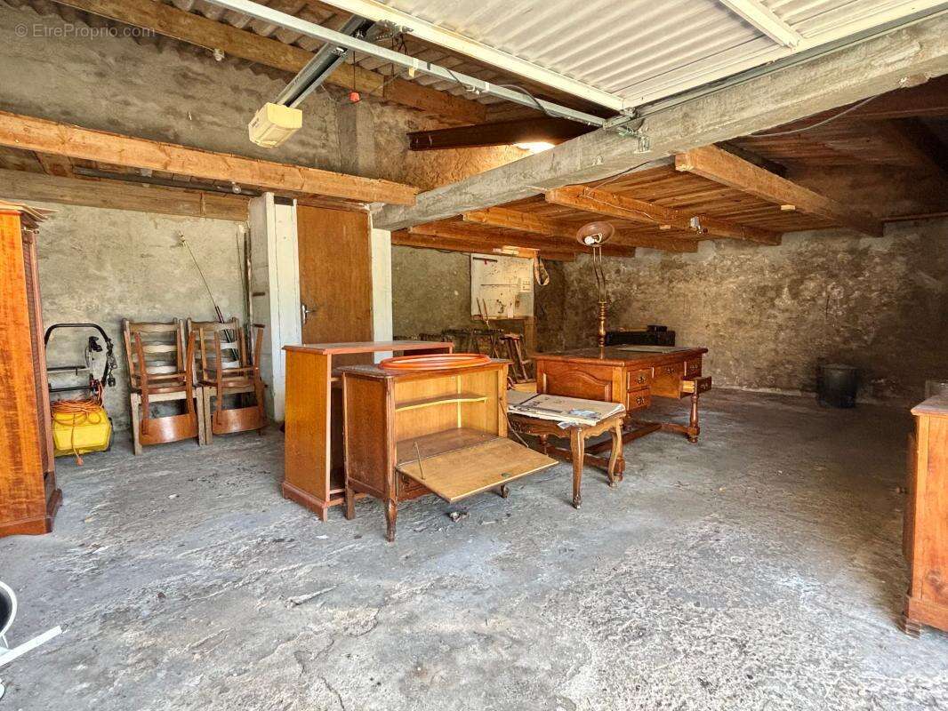 Maison à DOLUS-D&#039;OLERON