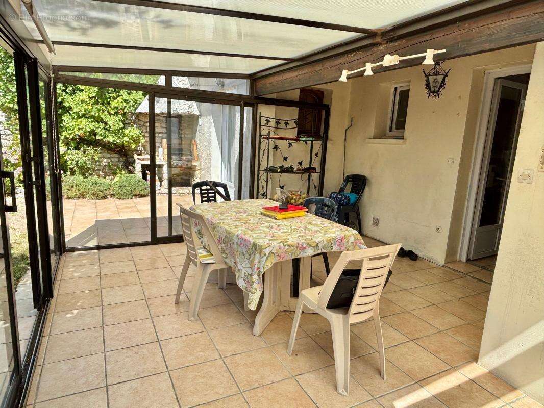 Maison à DOLUS-D&#039;OLERON