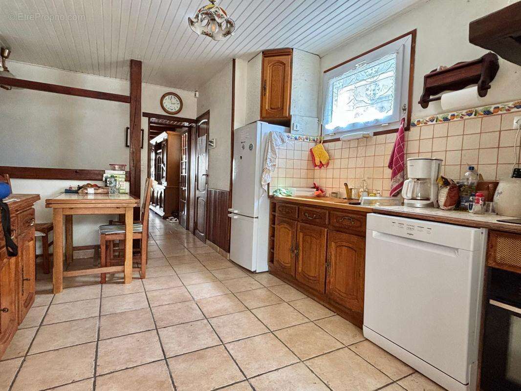 Maison à DOLUS-D&#039;OLERON